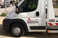 0 530 112 06 06 Ankara Oto Kurtarma Ltd.Şti